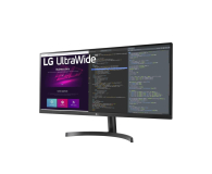LG 34WN700-B HDR - 607250 - zdjęcie 2